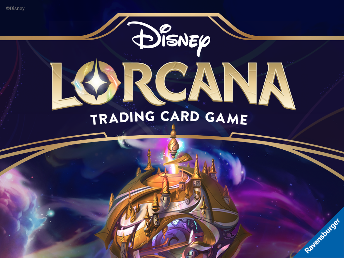 Lorcana - Pikazard.eu
