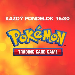 Ak sa chcete popri zbieraní aj naučiť hrať Pokémon, nie je nič lahšie, stačí prísť v pondelok k nám a hru ťa naučíme....