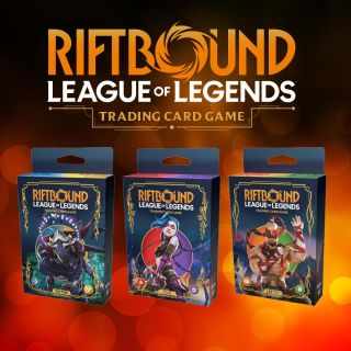 Aj keď na Booster boxy ešte čakáme, dorazili aspoň Champion Decky. Ideálna voľba ak si chceš hru vyskúšať, v každom decku...